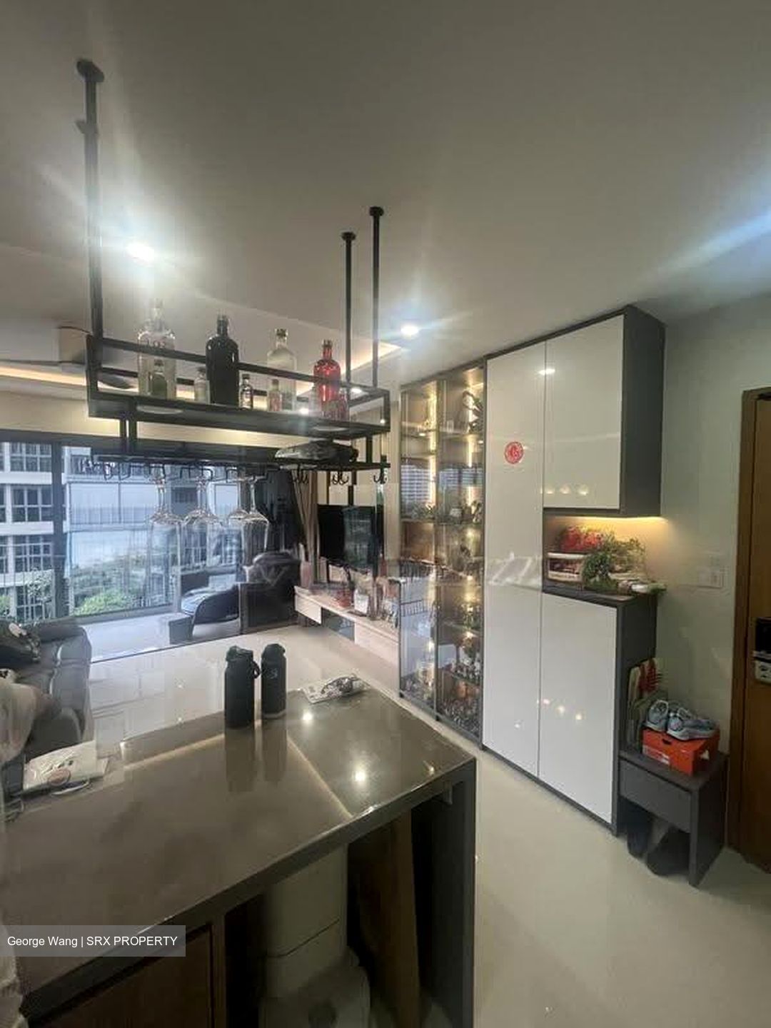 Rivercove Residences (D19), Condominium #609558071